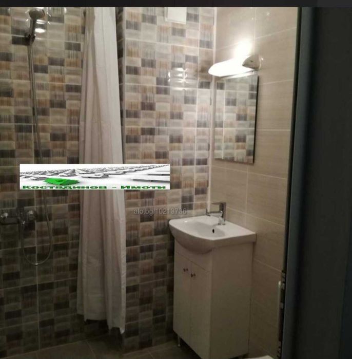 Дава се под наем Двустаен апартамент в Пловдив, Кършияка - 63 кв.м за 408 € - Снимка #3