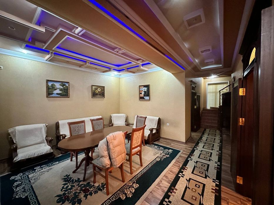 Дом аренда 5 ком