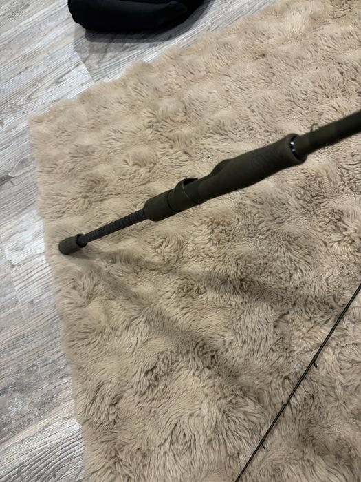 savage gear sg4 като нова!