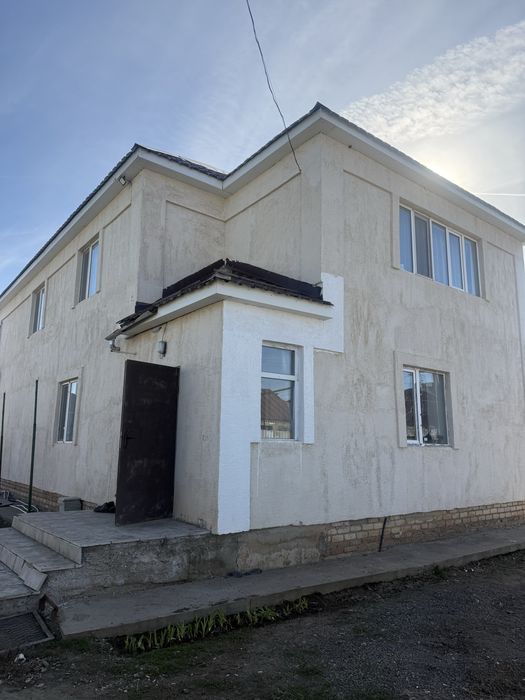 Продам частный двухэтажный дом
