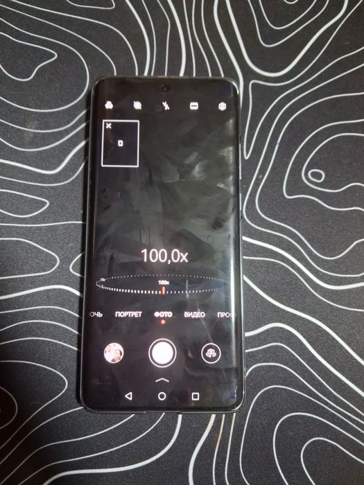 Продам Huawei p50 pro. На kirin9000. Идеально