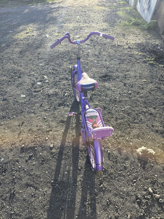 Продаётся детский велик
