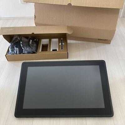 Tableta grafica Wacom Cintiq 22'' DTK2260K0A