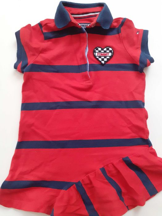 Tommy Hilfiger оригинален комплект