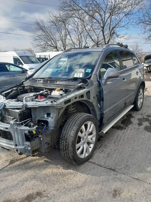Aripă Opel Antara dreapta față