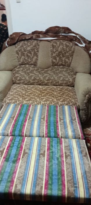 Продам уголок отдыха