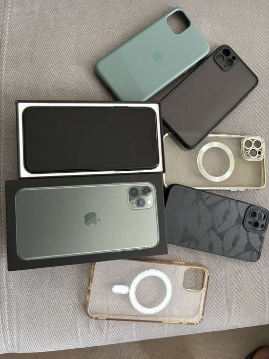 IPhone 11 pro max
