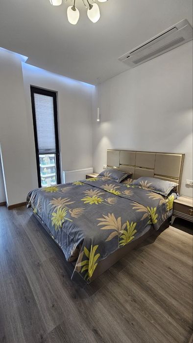 2 xonali xonadon ParkWood