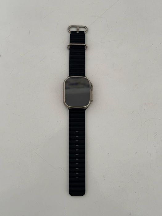 Apple Watch Ultra 49mm