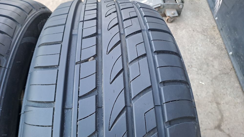 4бр. П. Нови 235/55/19 2025г.