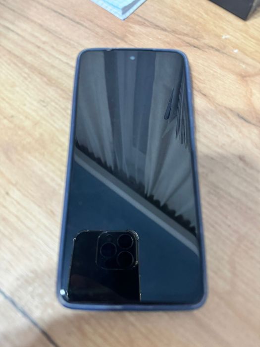 Poco X3 Pro с дефектом, на 256 гб
