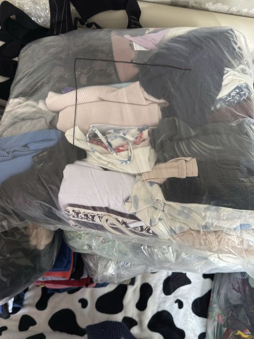 Sac haine revanzare