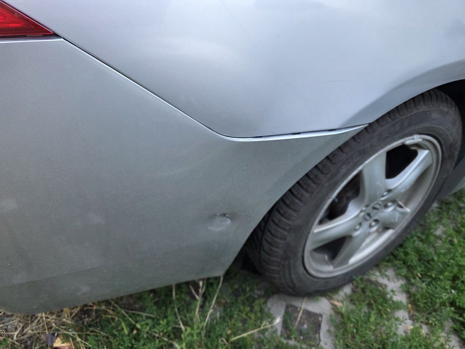 Honda Accord 2.2 diesel