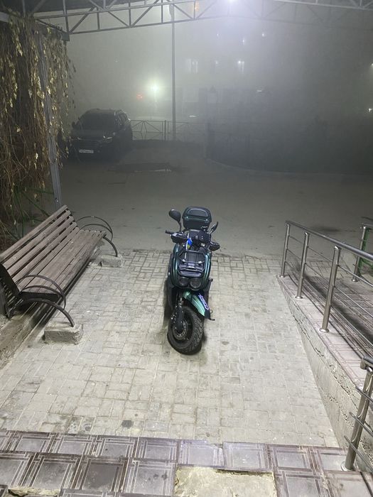 Продается танкКк