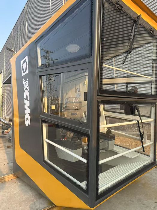 Сдам в аренду  XCMG  12 тонн