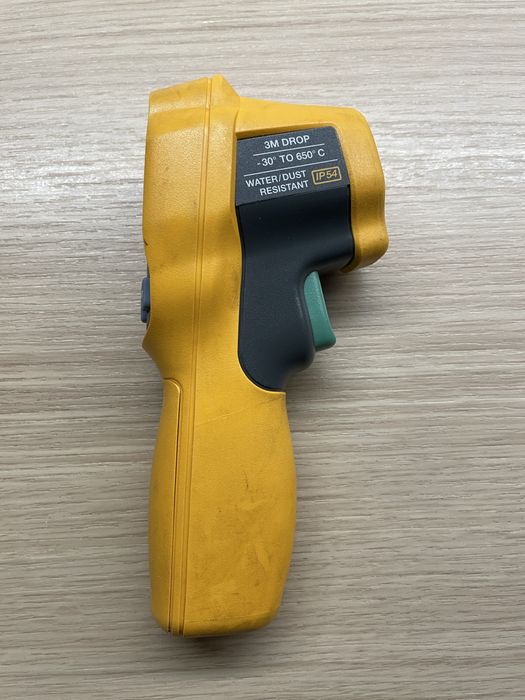 Termometru IR Fluke 62 Max