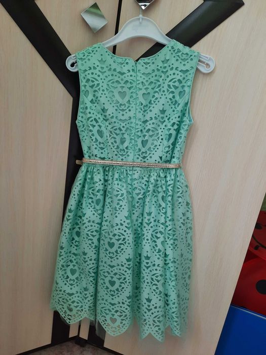 Платья для девочки