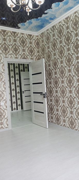 2-х комнатная квартира