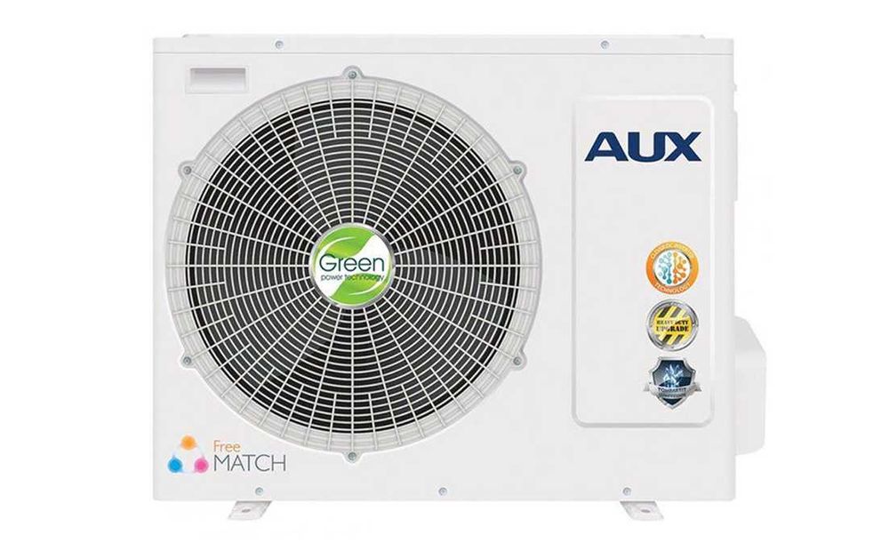 Мульти-сплит система НАРУЖНЫЙ БЛОК AUX AM5-H42/4DR1