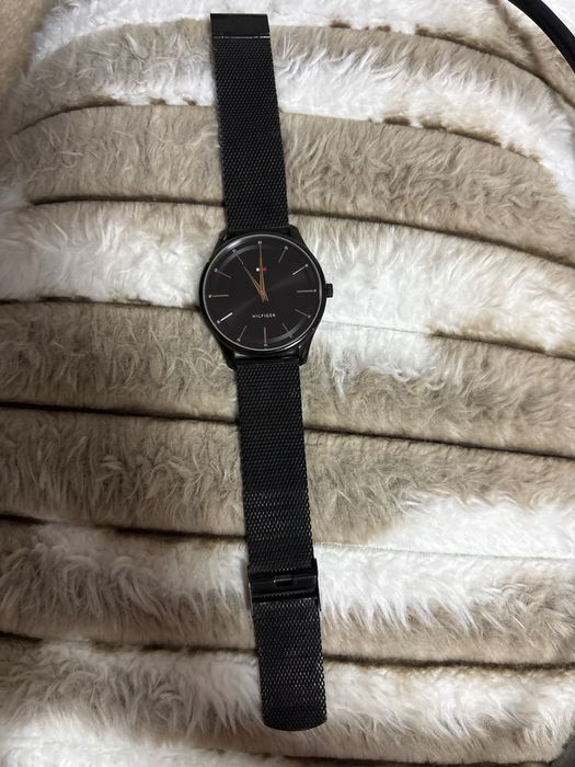 Ceas Tommy Hilfiger