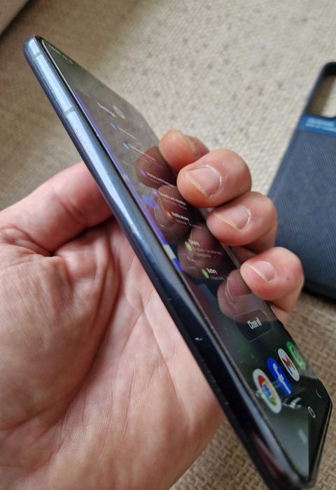 Samsung Galaxy S21, 5G, 128GB, 8GB RAM, Dual sim