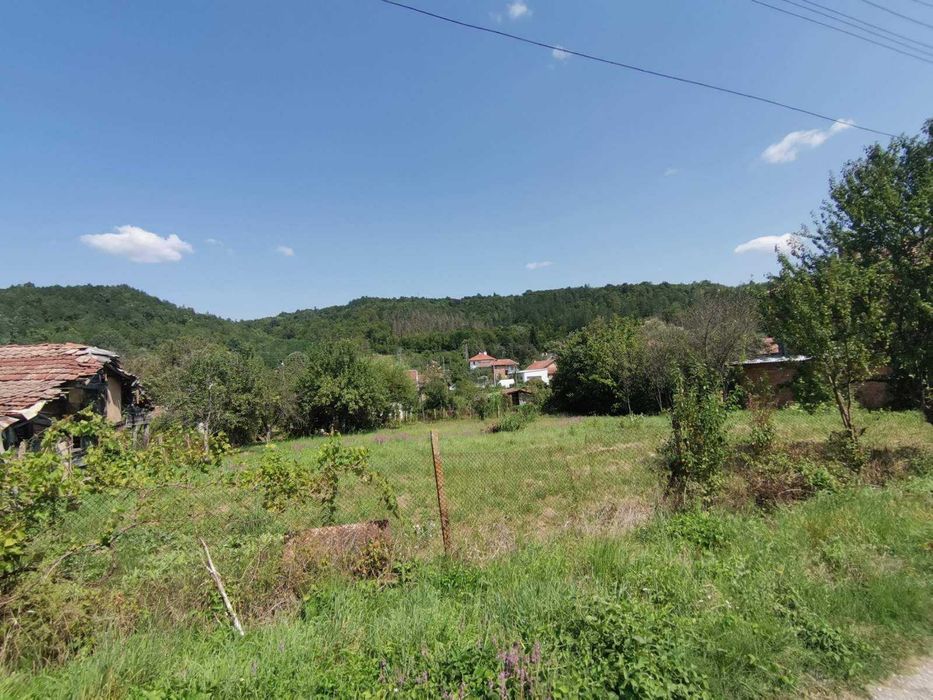 Продава се Парцел в с. Вонеща вода, Област Велико Търново - 610 кв.м за 12 €/кв.м - Снимка #1