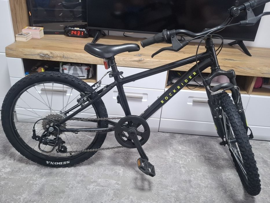 Bicicleta de vanzare