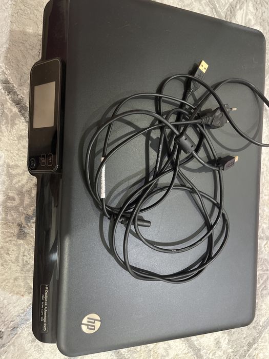 принтер hp продам за 20000