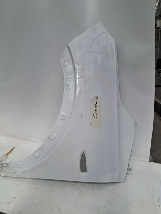 Калник Opel Crossland X P17 2017/2022г