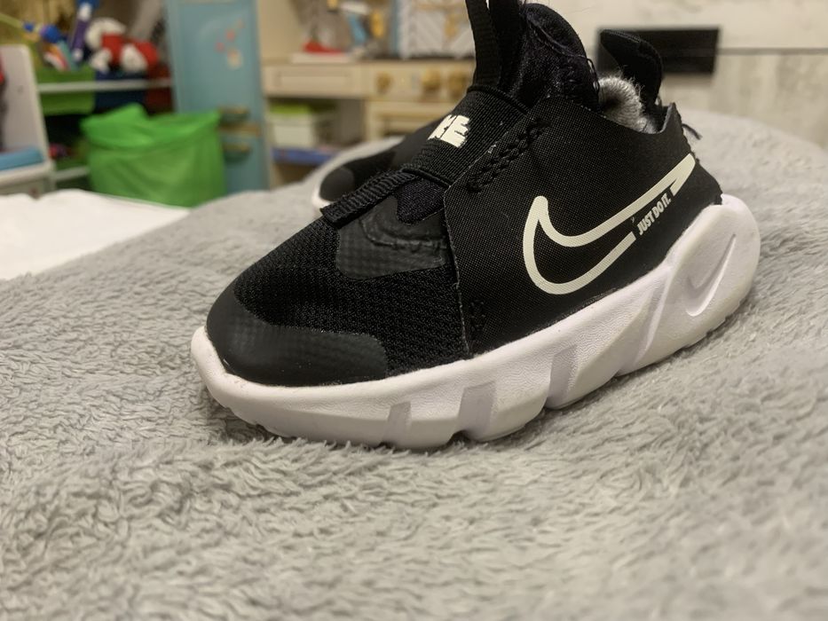 Nike Бебе маратонки