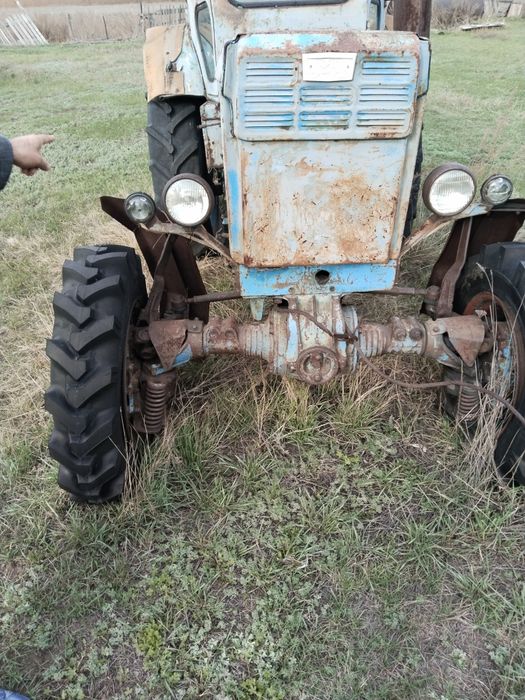 Продам Трактор Т-40 с документами