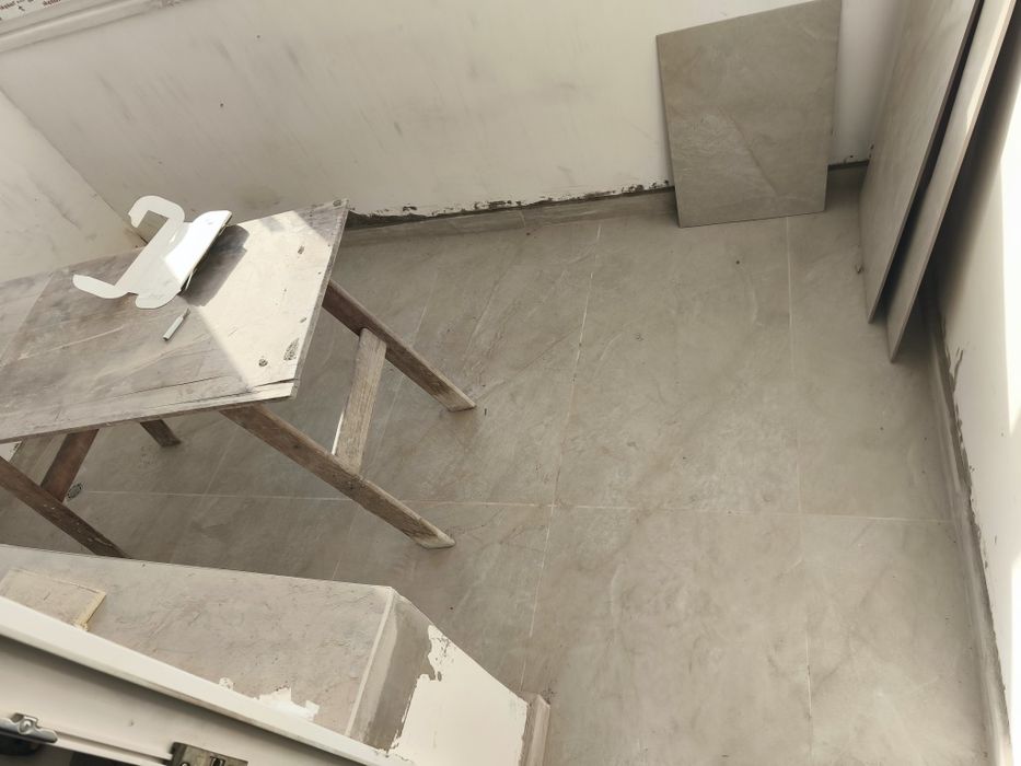 Гранитогрес 60/120