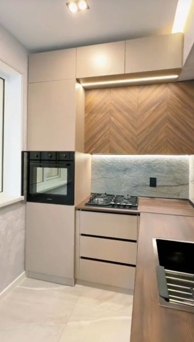 Делаем ремонт от А до Я качественно добросовестно ответственно в сроки