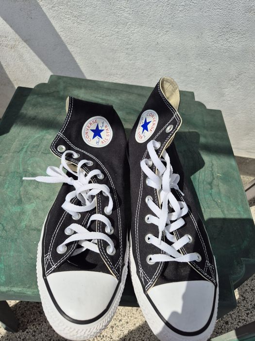 Кецове converse номер46