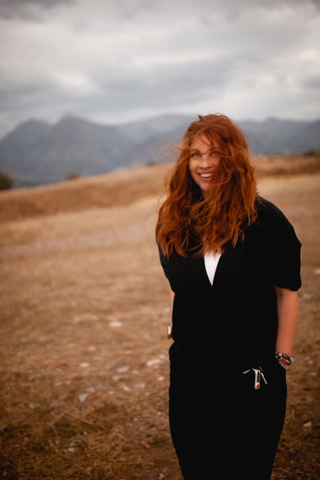 Профессиональный арт фотограф