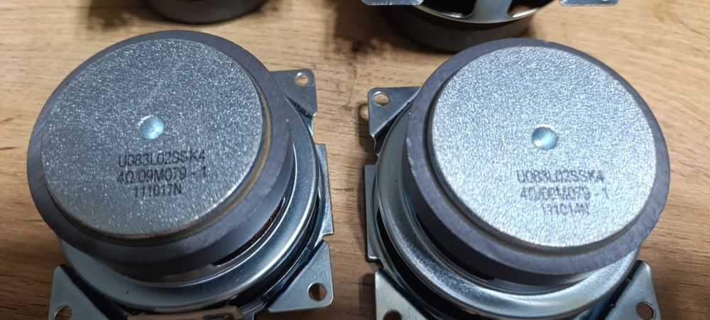 Продам динамики от домашнего кинотеатра