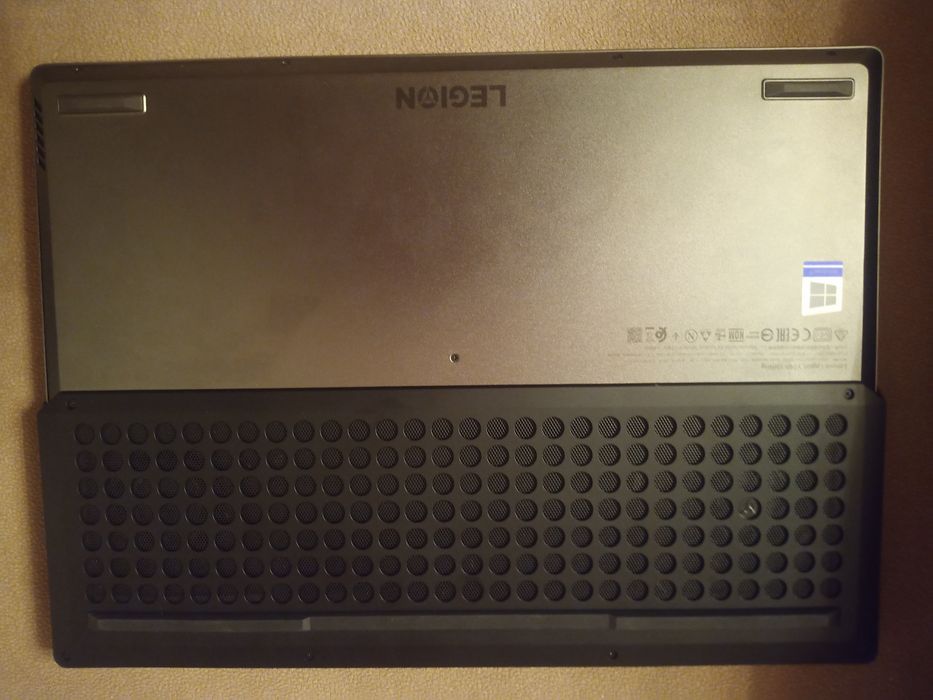Lenovo Legion Y740-15IRHg