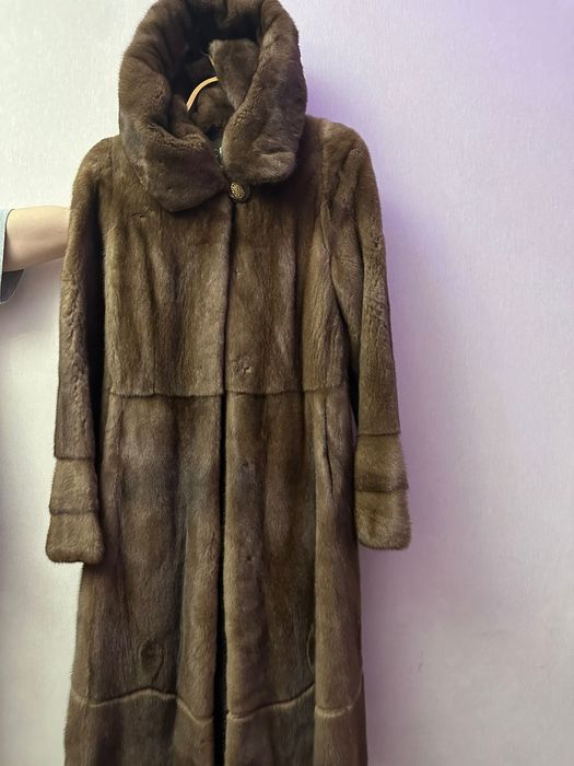 Срочно продаю шубу