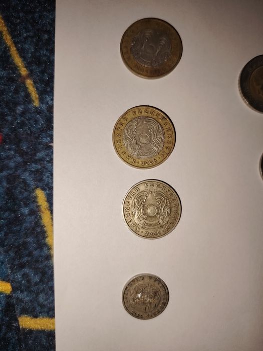 Монеты антиквариат