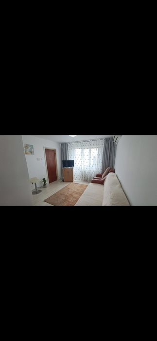 Garsoniera de închiriat Berceni