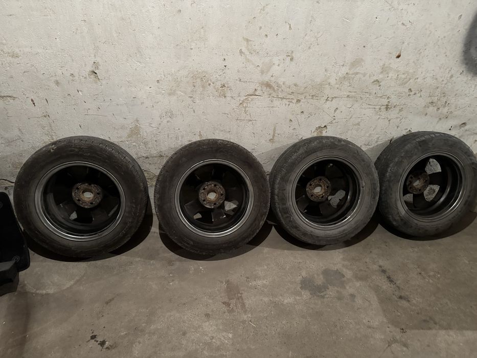 Джанти 15 цола 5х112