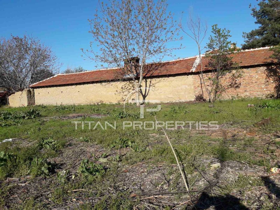 Продава се Парцел в с. Рогош, Област Пловдив - 1213 кв.м за 75 €/кв.м - Снимка #2