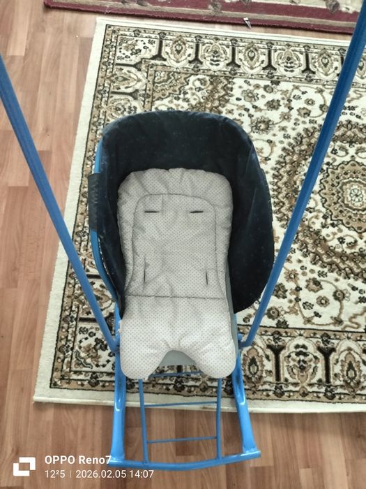 Санка детский 6000