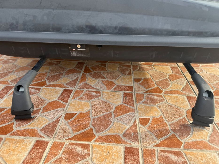 Авто-бокс за багаж