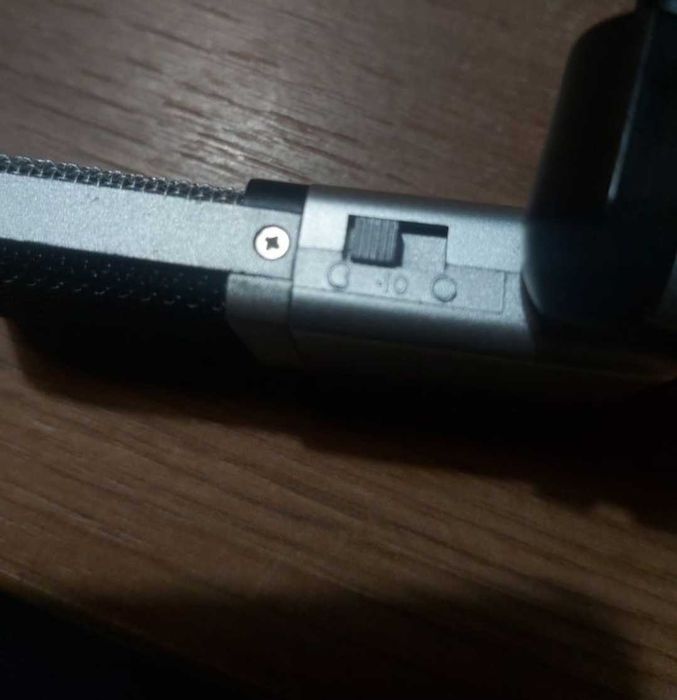 Microfon Samson Go Mic