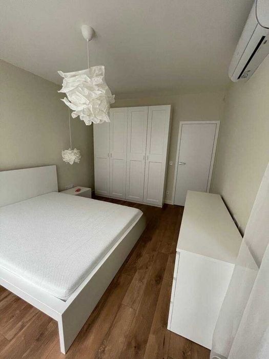 3-стаен апартамент под наем в жк. Хаджи Димитър