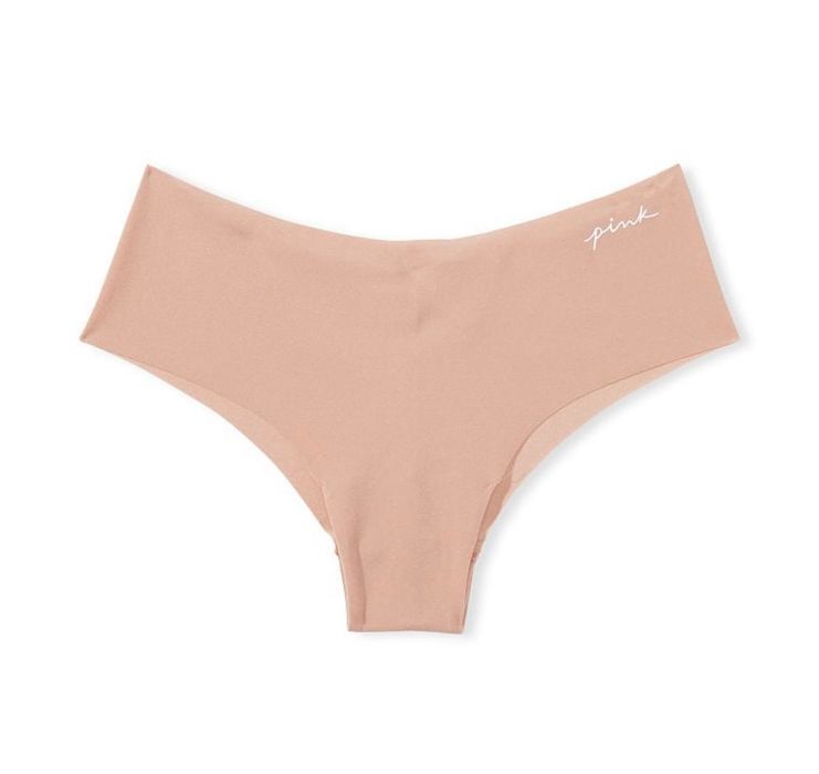 Основни безшевни гащи Victorias secret PINK