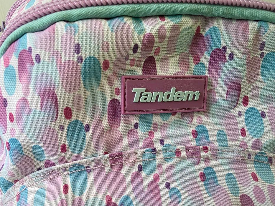 Раница на колелца Tandem