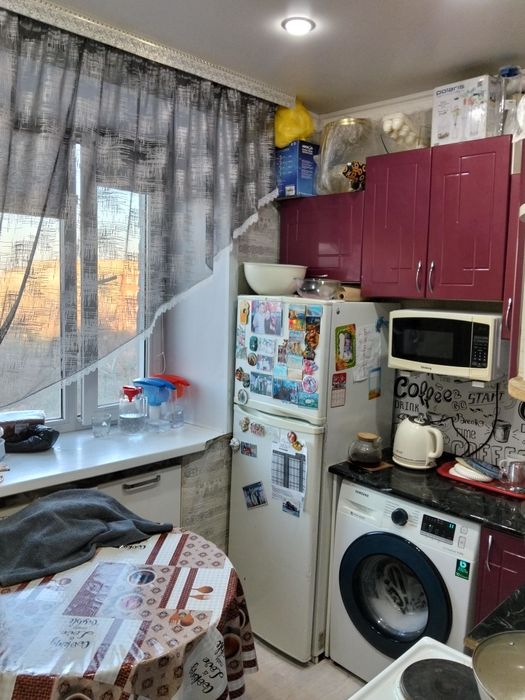 Продается   2х комнатная квартира