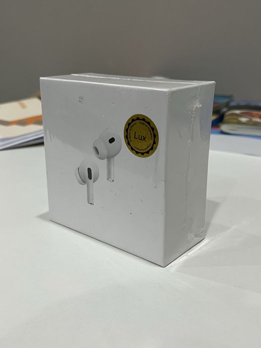 AirPods Pro 2 premium Lux